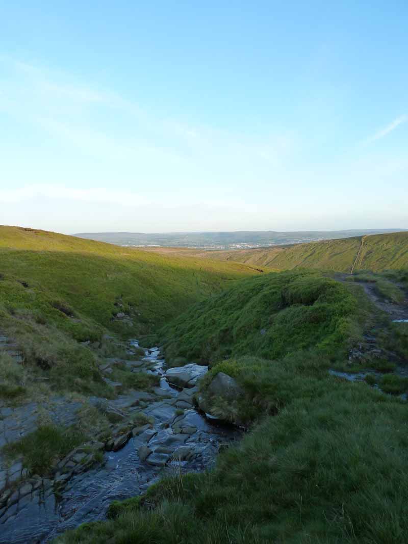 Boar Clough